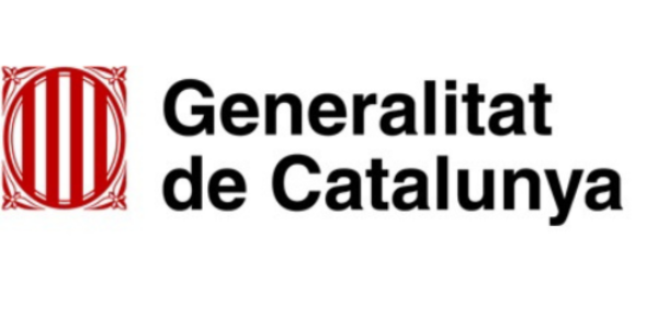Generalitat de Catalunya Logo
